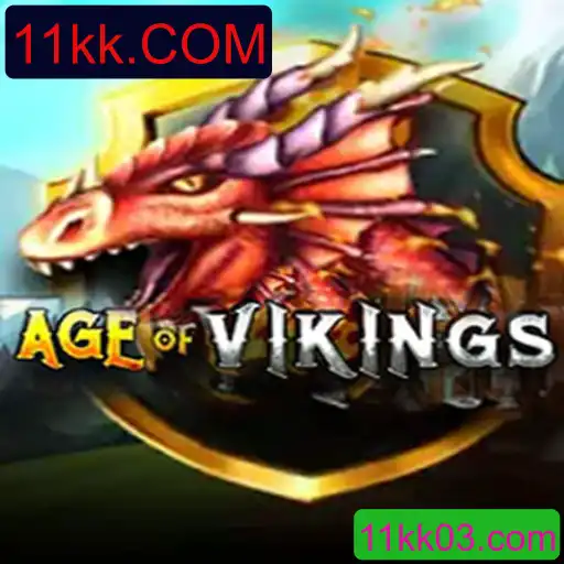 Explorando o Mundo de AgeofViking: Uma Jornada Épica na Era dos Vikings