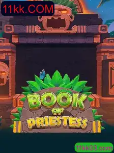 Descubra o Universo Imersivo de BookOfPriestess: Um Mergulho na Fantasia