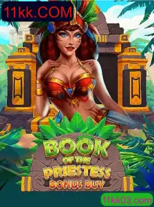 BookOfThePriestess: Um Mergulho no Novo Fenômeno dos Jogos Online