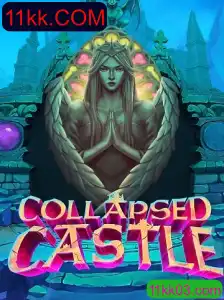 Explorando o Fascinante Mundo de CollapsedCastle