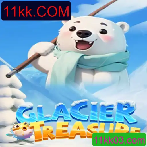 Explorando o Mundo Congelado de GlacierTreasure