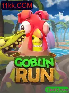 Descubra o Mundo Acelerado de GoblinRun