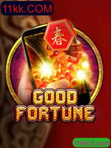 Descubra o Fascinante Mundo de GoodFortuneM: Um Jogo de Estratégia e Sorte