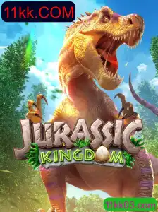 Explorando o Mundo do JurassicKingdom: Um Mergulho em Aventura e Estratégia