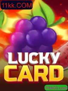 LuckyCard: Uma Nova Forma de Entretenimento no Mundo dos Jogos Online