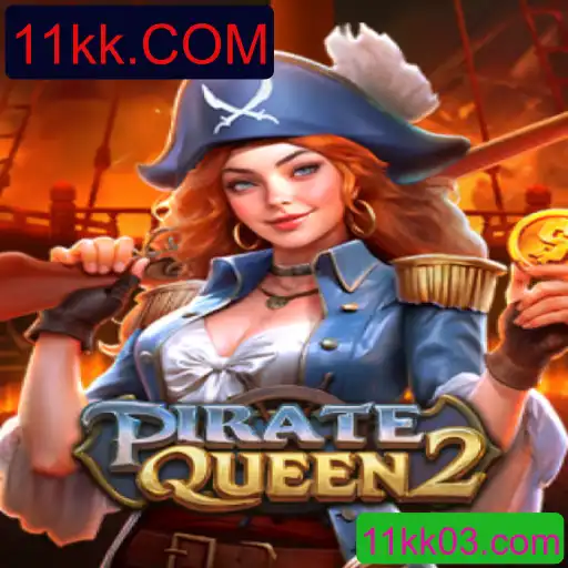 Aventuras e Estratégia em PirateQueen2 - O Mundo de 11kk.COM