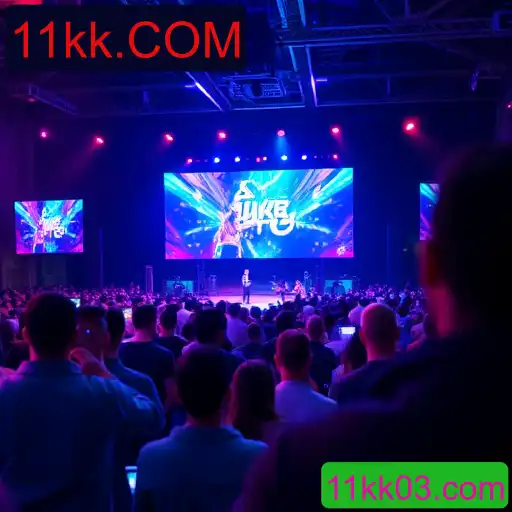 Gaming Experience 11kk.COM - 800+ Premium and Exclusive Games
