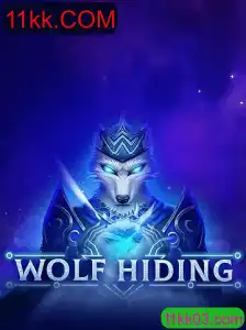 Descubra WolfHiding: Um Jogo de Estratégia e Aventura